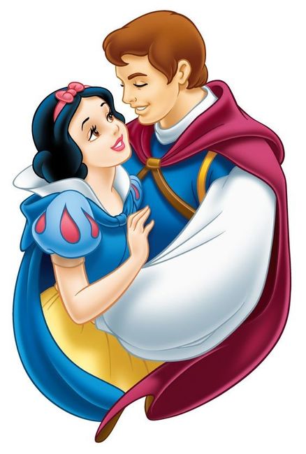 Branca de Neve