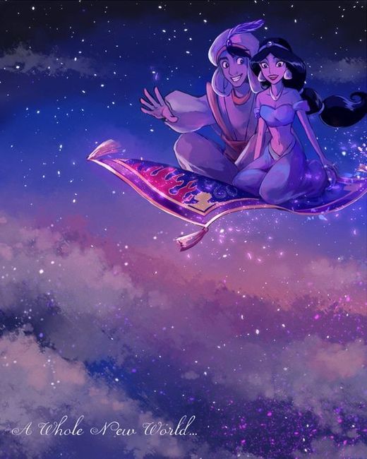 Aladin