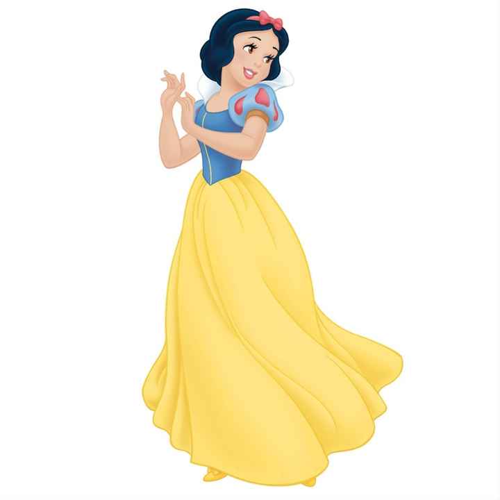 Pesquisa explica como a exposição das princesas da Disney afetam