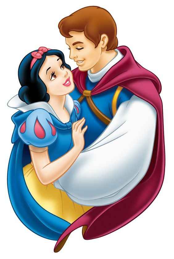Que príncipe da Disney é o teu noivo? RESULTADO 4