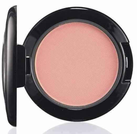 4. Blush 