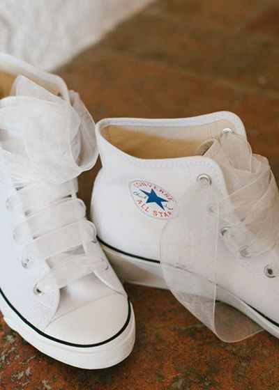 Sapatos de noiva 