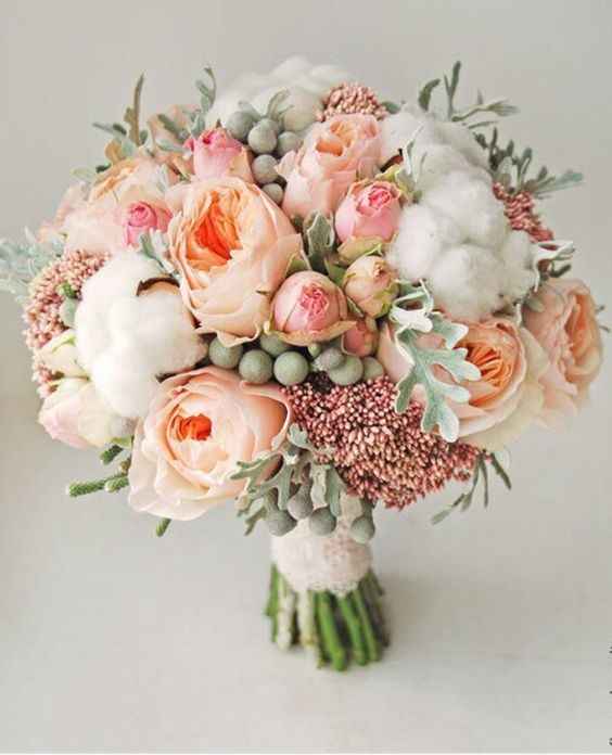 1. Bouquet 