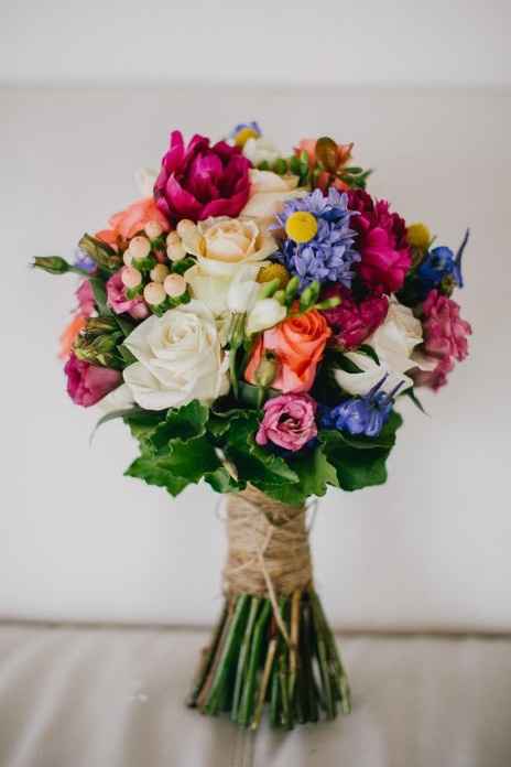 2. Bouquet 