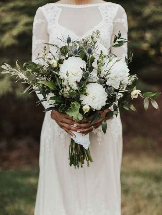 4. Bouquet 