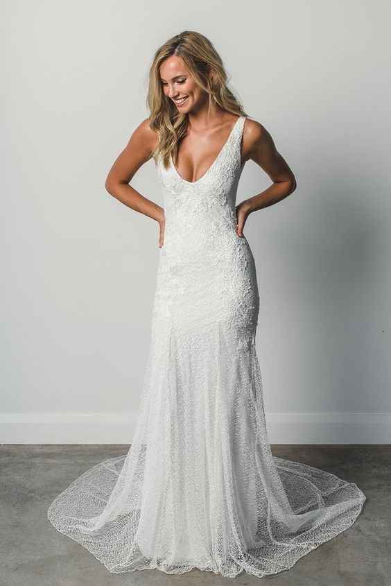 Grace Loves Lace 