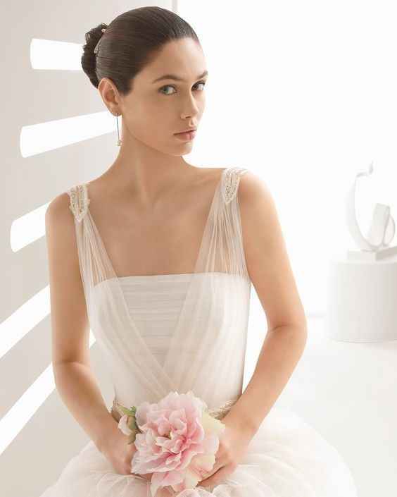 3. Vestido de noiva 