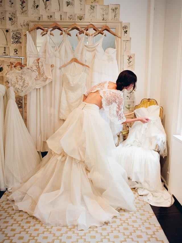 Vestido de noiva 