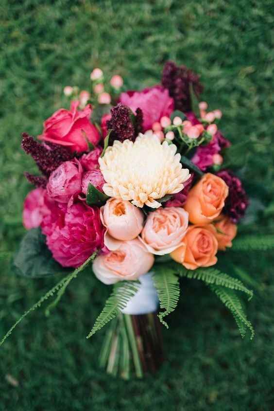 Bouquet 
