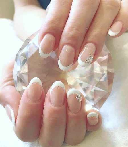 A. Manicure 