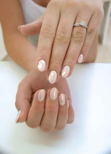 C. Manicure 