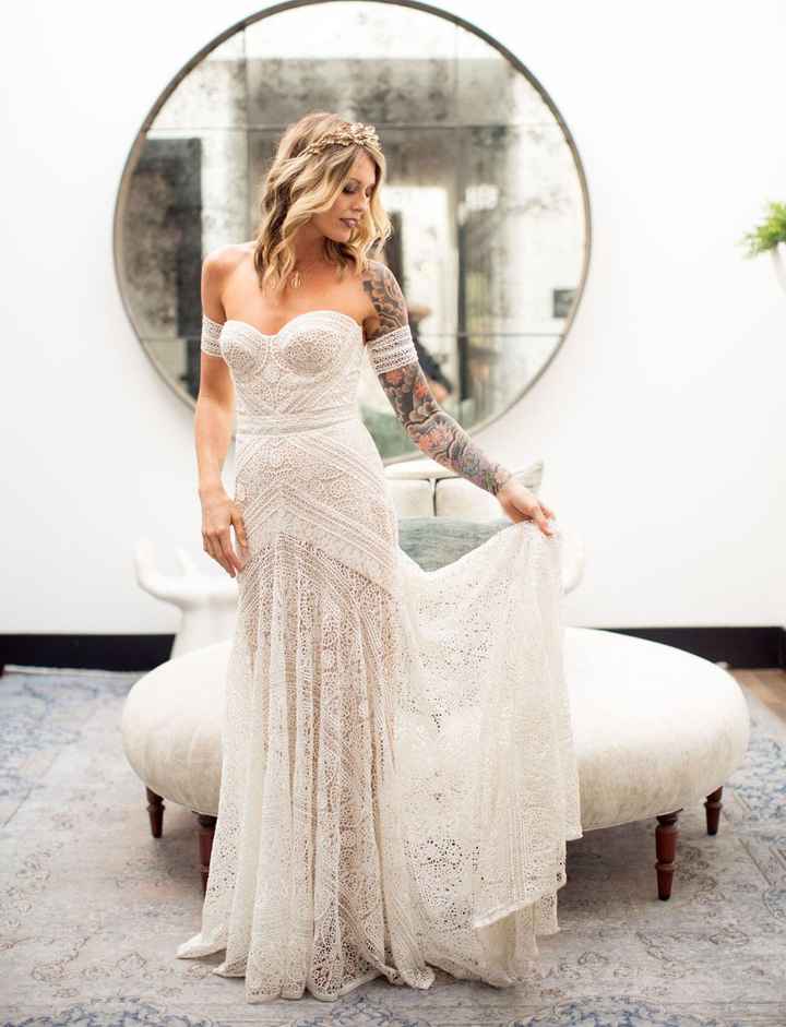 boho chic 