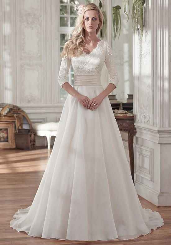 Vestido de noiva 