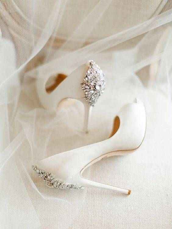 Sapatos 