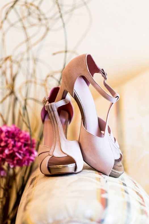 Sapatos 