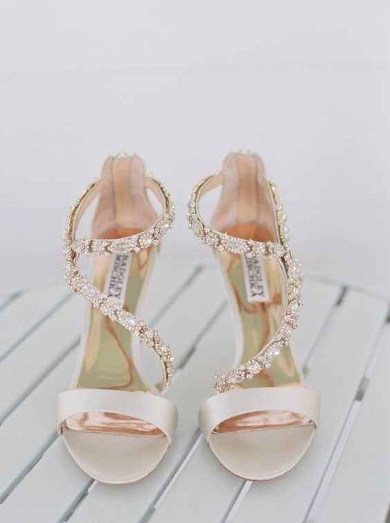 Sapatos 