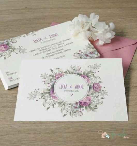 D. Convites de casamento 