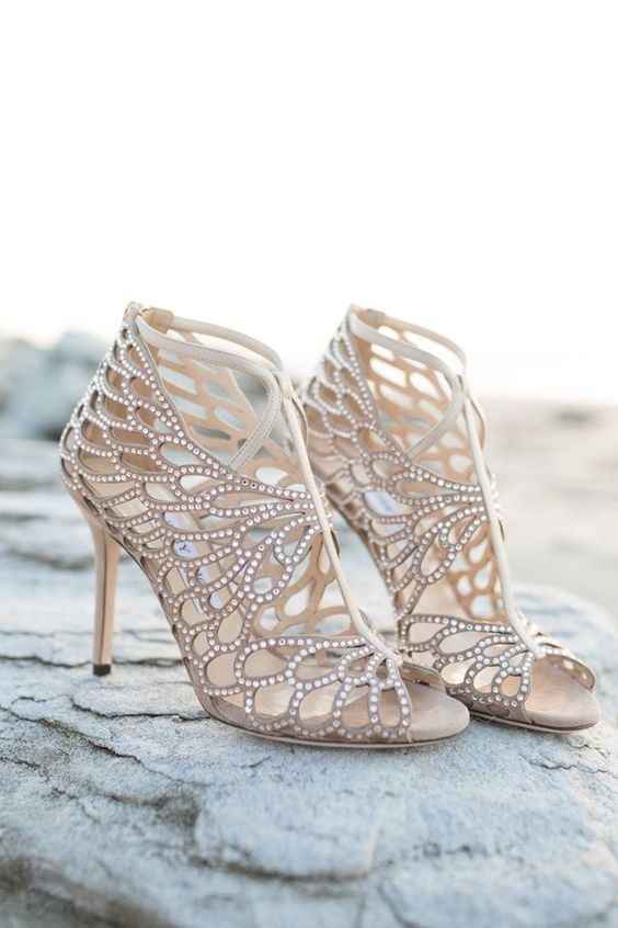 Sapatos A 