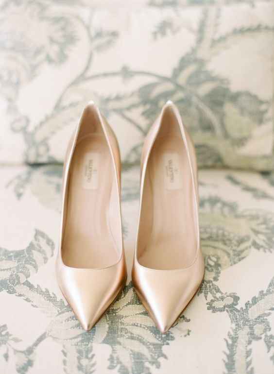 Sapatos B