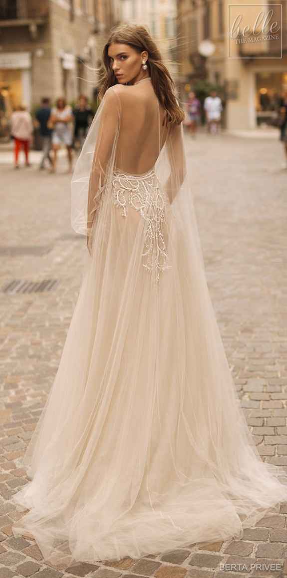Berta Priveé 2019