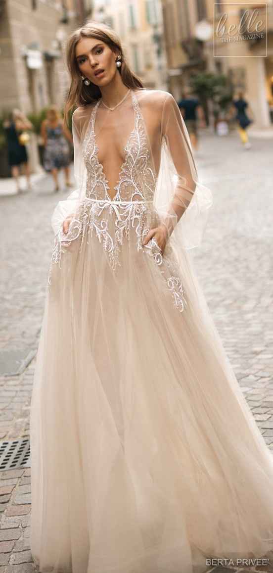 Berta Priveé 2019