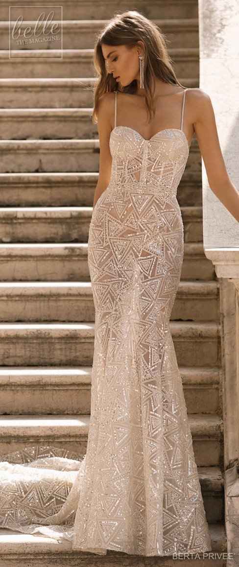 2. Berta Priveé 2019