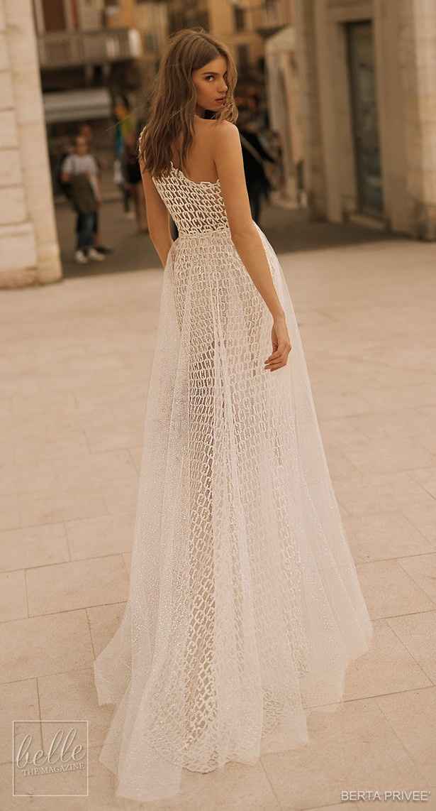 Berta Priveé 2019