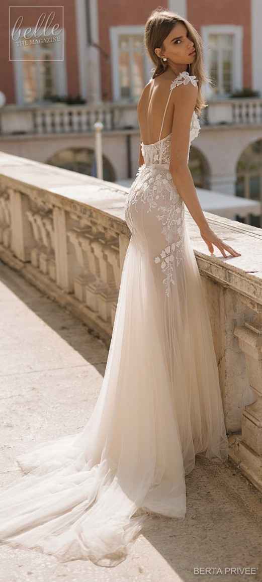 Berta Priveé 2019