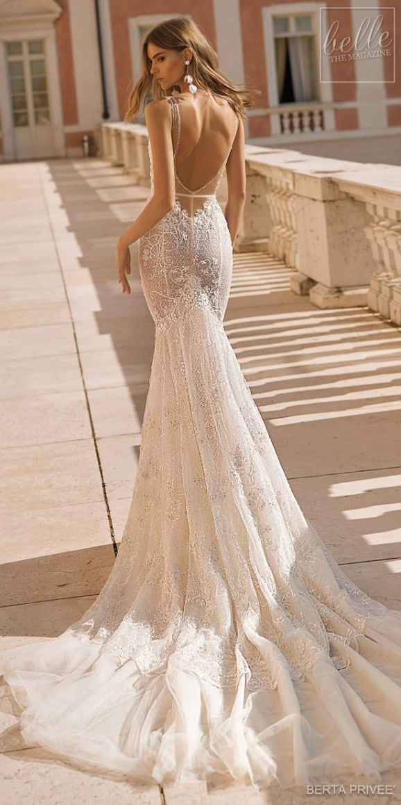 5. Berta Priveé 2019