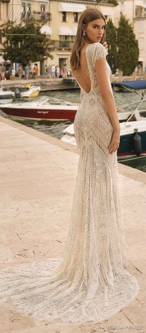 6. Berta Priveé 2019