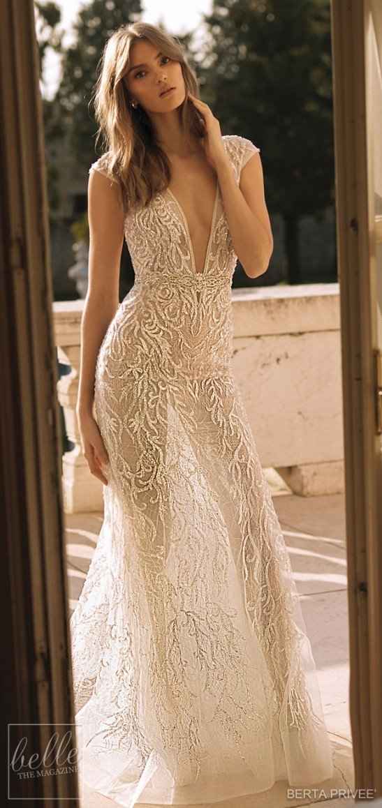 7. Berta Priveé 2019