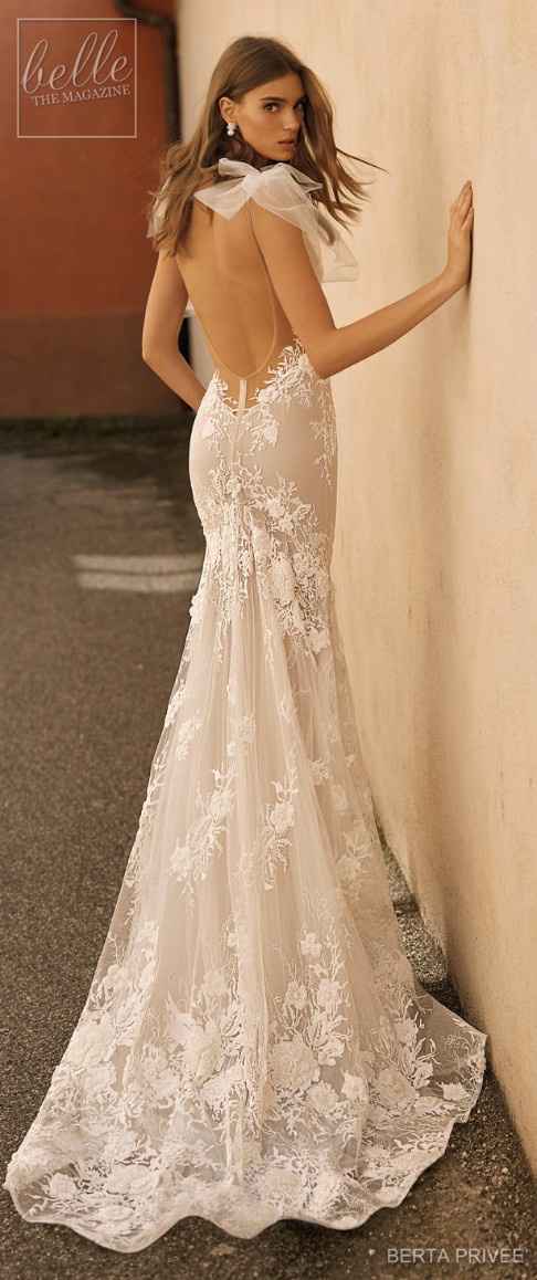Berta Priveé 2019
