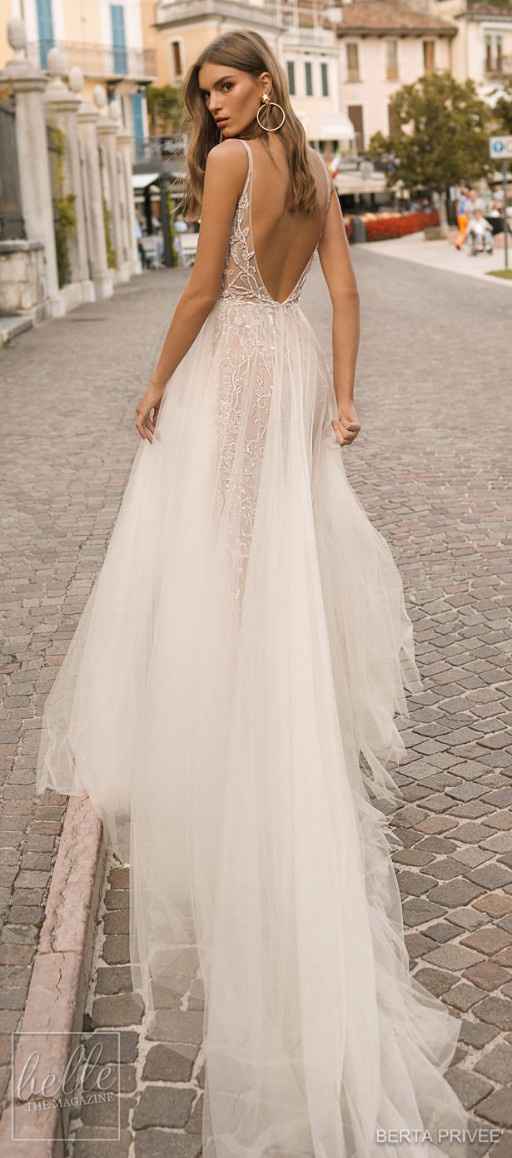 9. Berta Priveé 2019