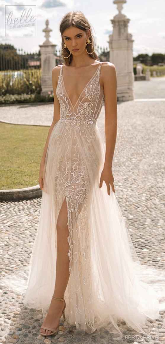 Berta Priveé 2019