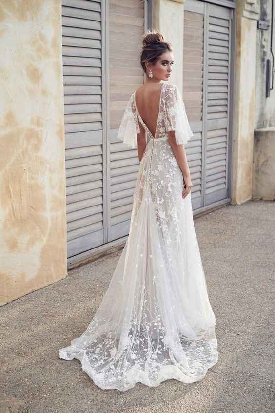 Vestido de noiva 