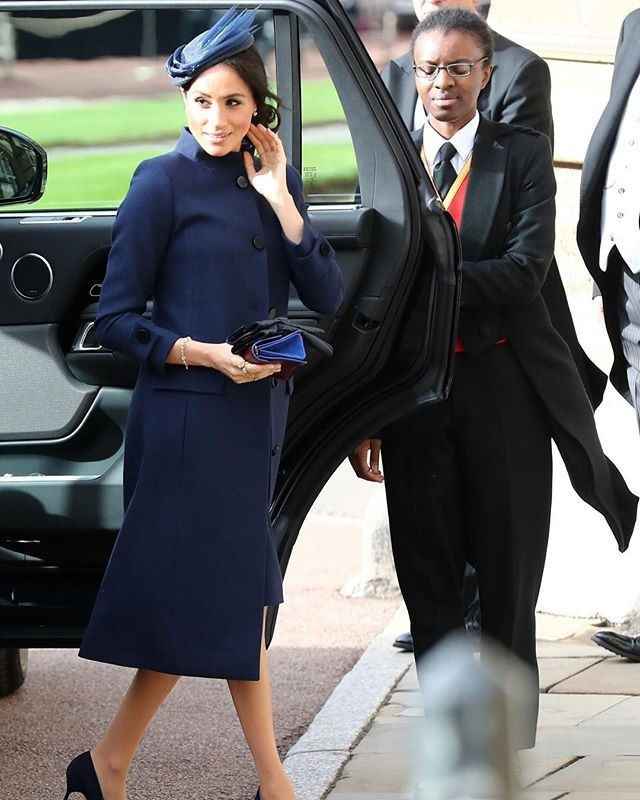 5. Meghan Markle