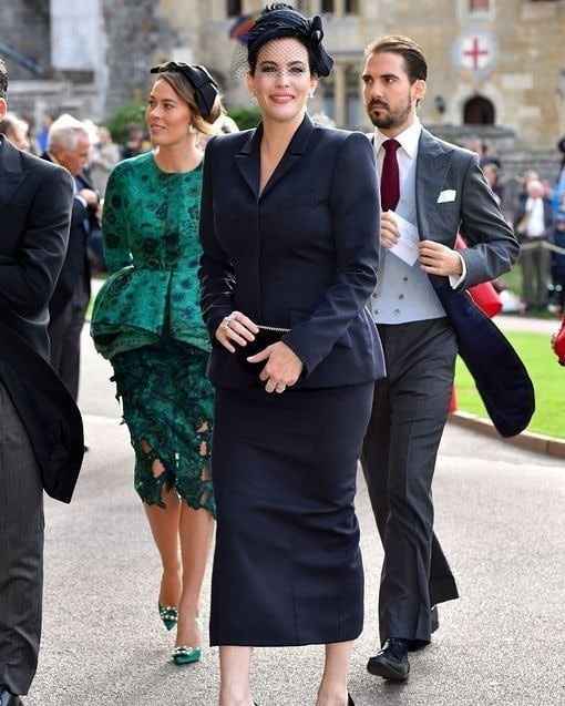 8. Liv Tyler
