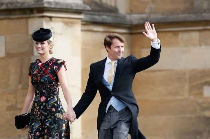 1o. James Blunt