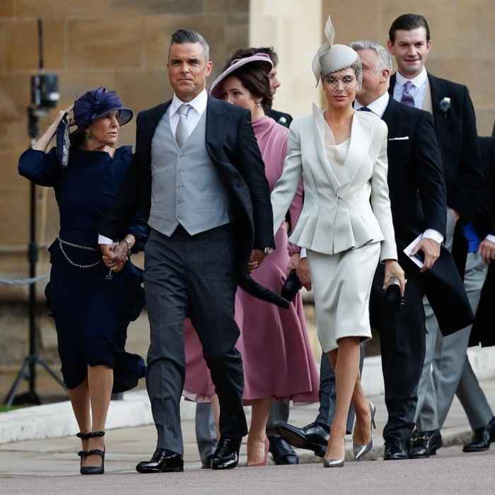 13. Robbie Williams