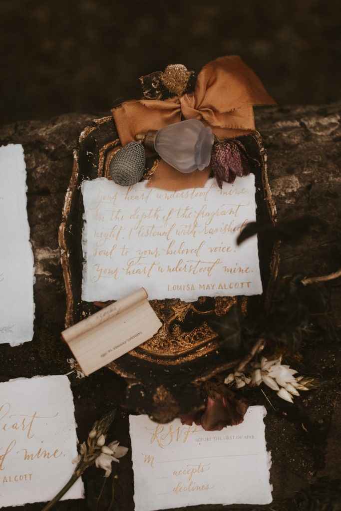 Elopement Wedding 