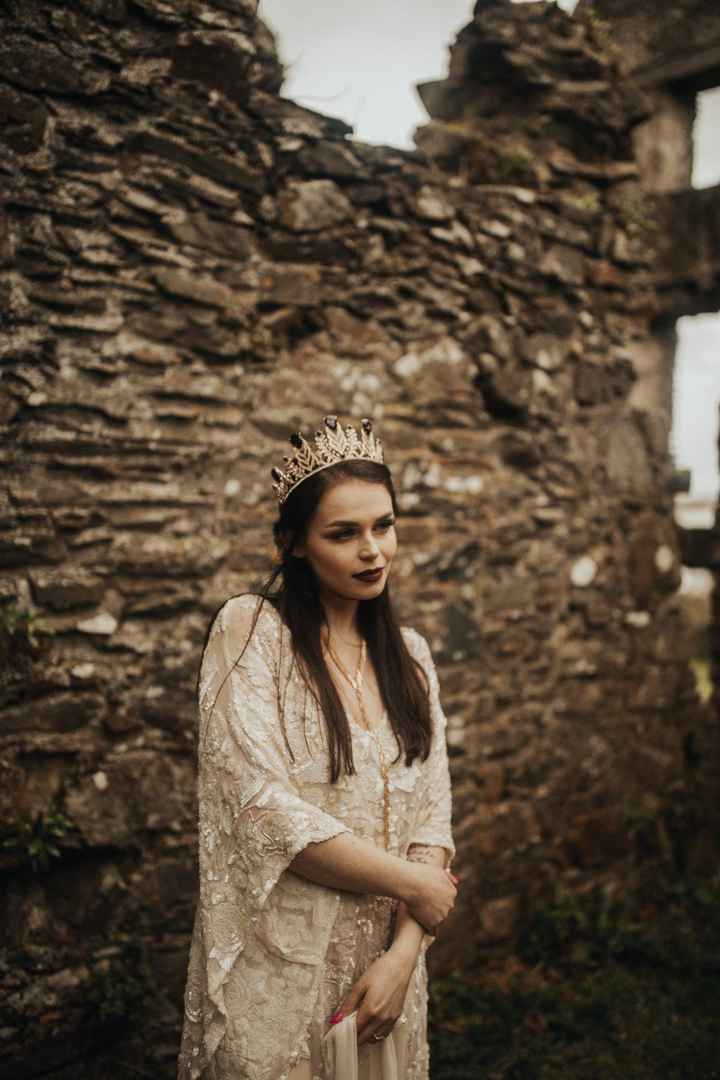 Elopement Wedding 