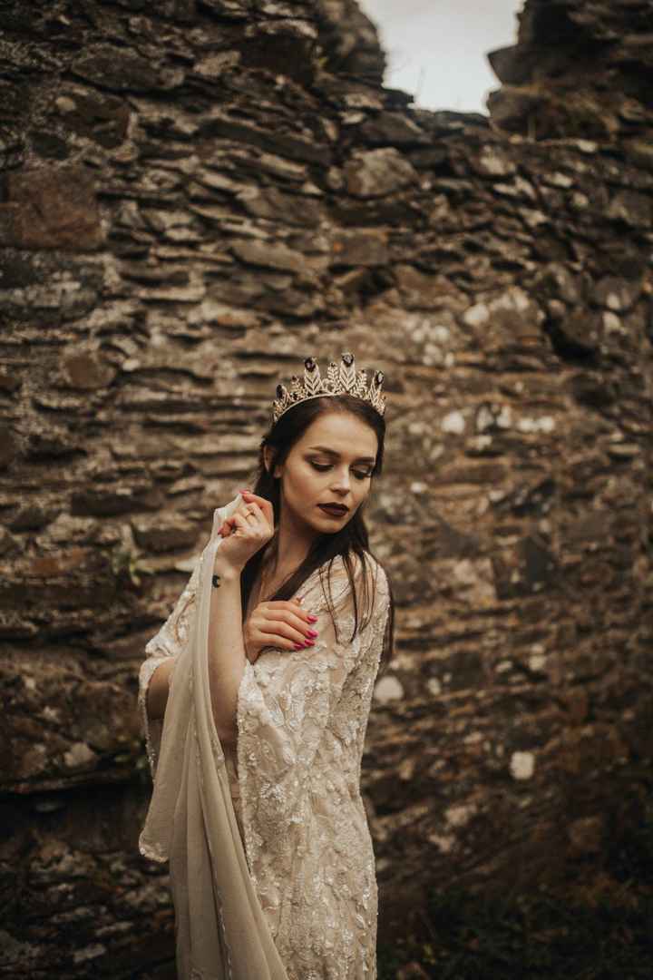 Elopement Wedding 