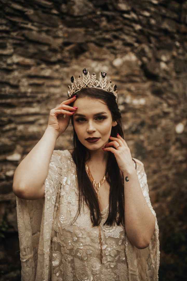 Elopement Wedding 