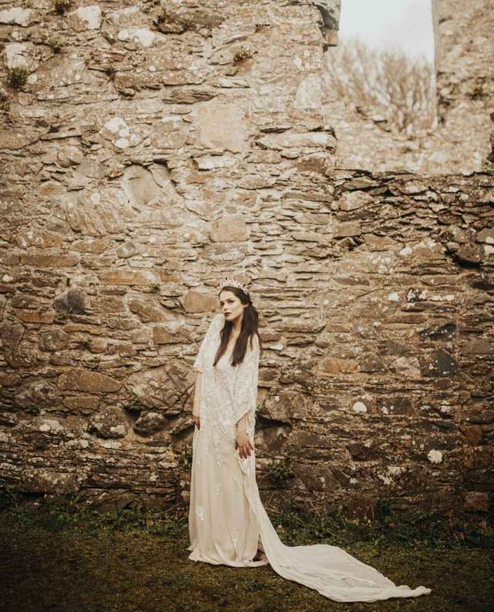 Elopement Wedding 
