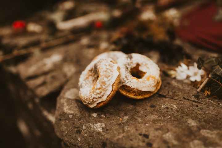 Elopement Wedding 