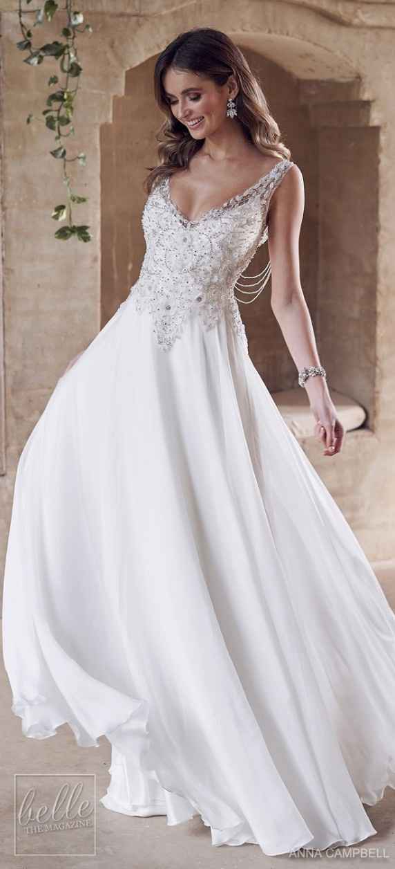 Vestido de noiva 