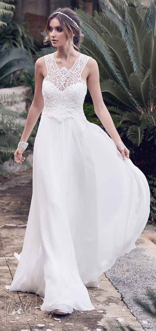 Vestido de noiva 