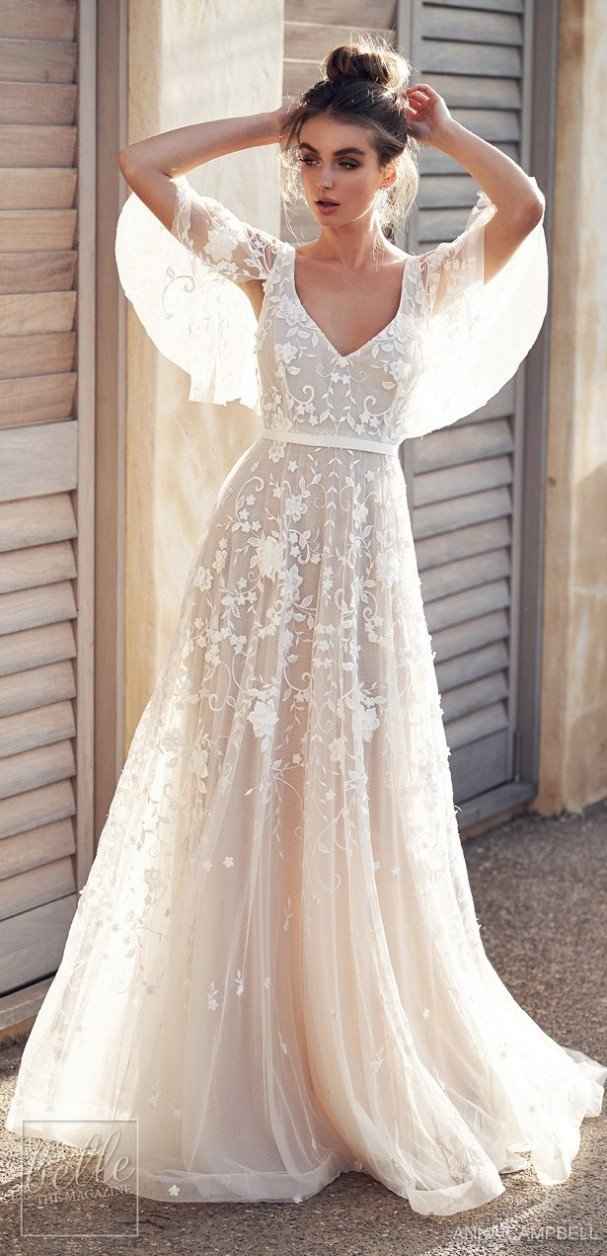 Vestido de noiva 