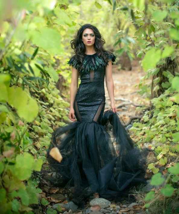 B. Vestido 
