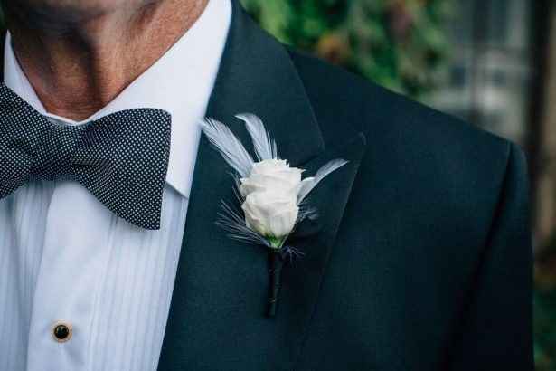 Casamento vintage 